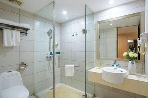 Room - Fanbo Meidi Hotel (Guilin Railway Station Convention and Exhibition Center) (Guilin)