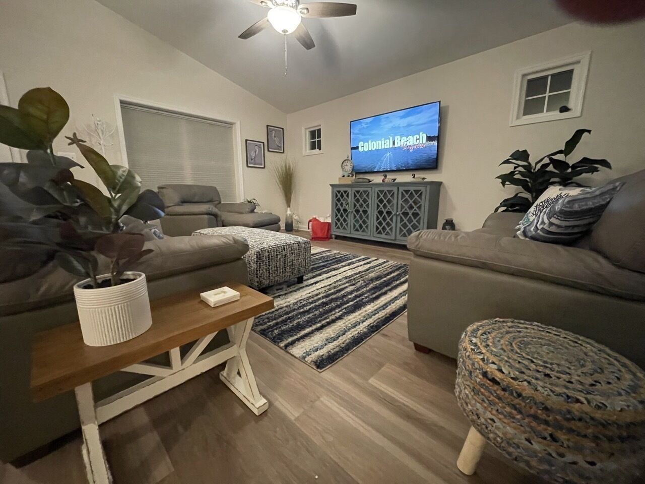 Our Happy Place In Colonial Beach - Colonial Beach, VA