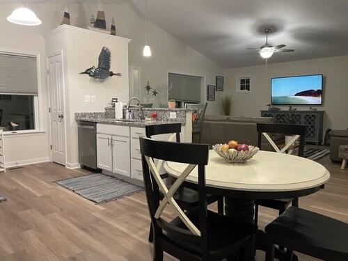 Our Happy Place in Colonial Beach