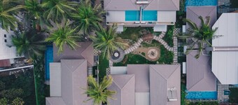 Luxury villa Diva Goa