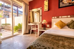 精緻別墅 | 客房景觀