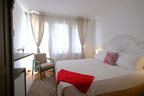 Double or Twin Room - Yonca Anjelika Hotel   (Fethiye)