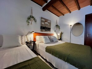 2 Schlafzimmer, Bügeleisen/Bügelbrett, WLAN