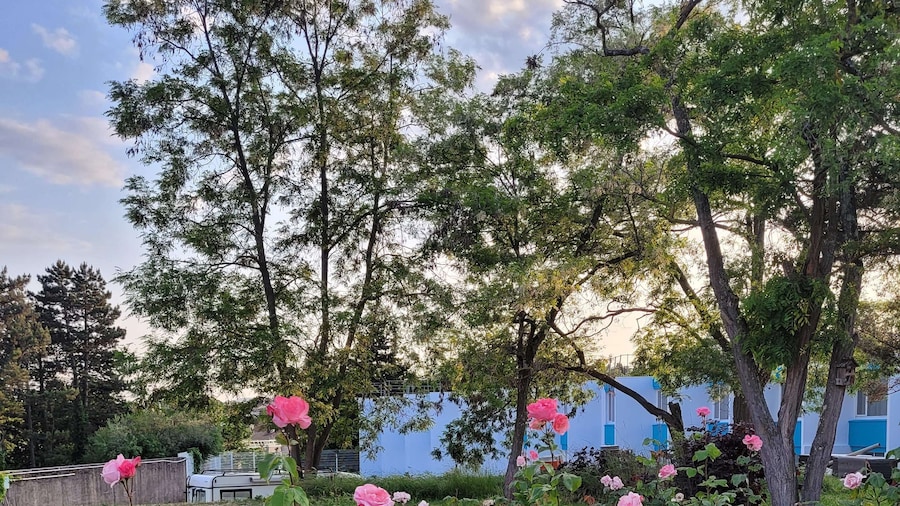 Kyriad Direct Lyon Nord - Dardilly