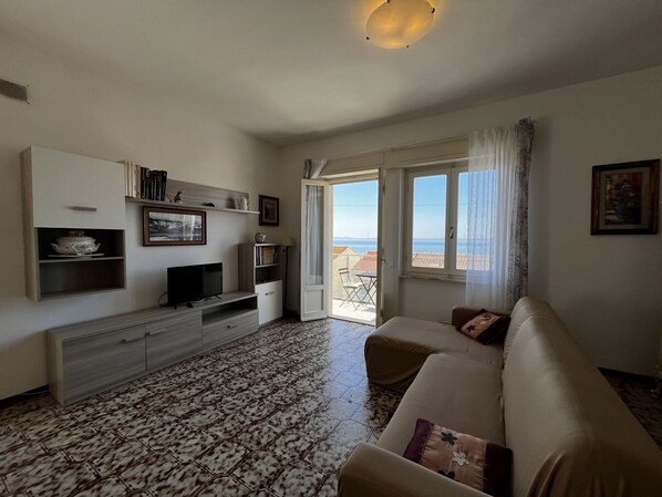 TV