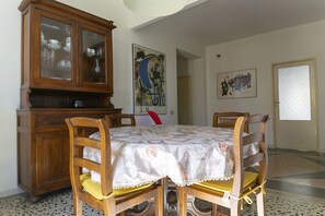 Dining - Grecale apartment in Follonica (Follonica)