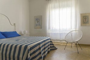 2 Schlafzimmer