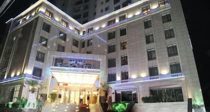 Elegan Shambhala Hotel