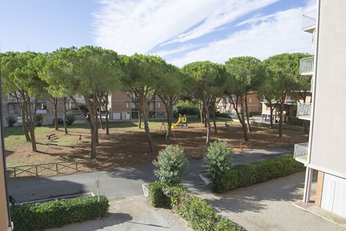 Scirocco apartment in Follonica