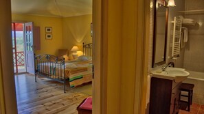 Basic Room