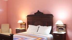 Basic Room