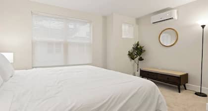 Newly Renovated Home | 5 min to ROC Airport