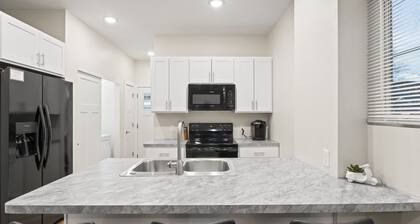 Newly Renovated Home | 5 min to ROC Airport