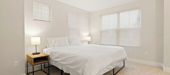 Newly Renovated Home | 5 min to ROC Airport