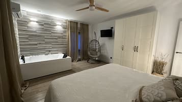 1 habitación