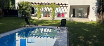 Mendoza House in B. Cerrado- Chacras de Coria