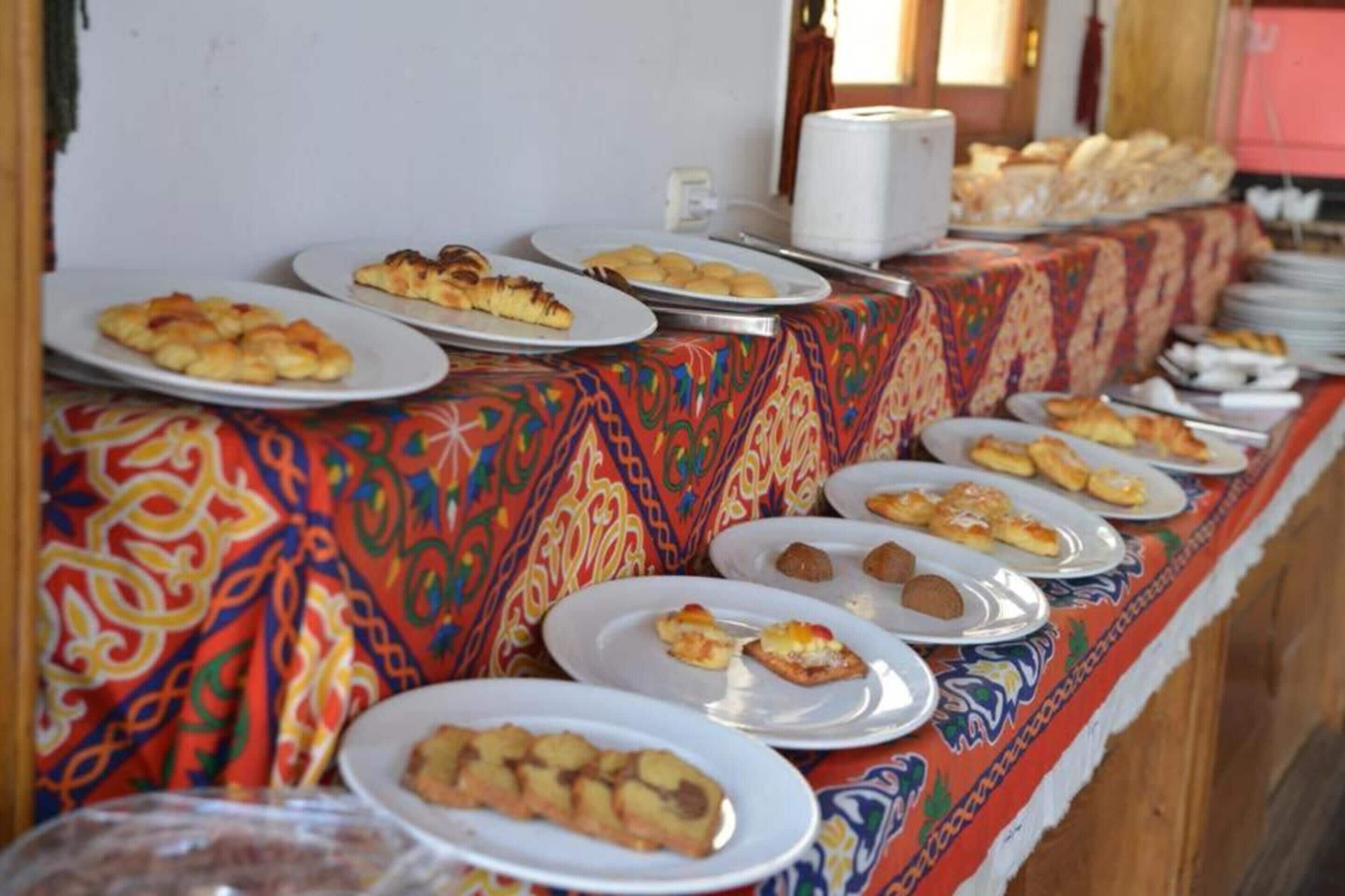 Foto - Eileen Hotel Cairo