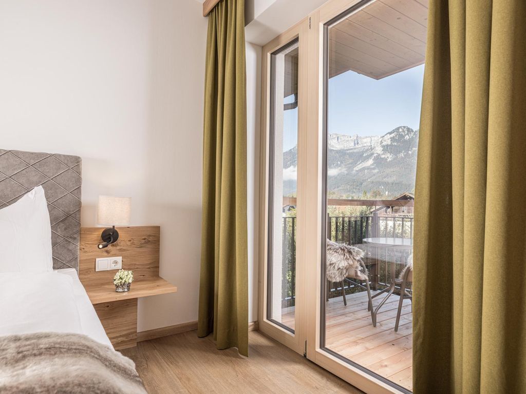 Zeit.Glück Appartements