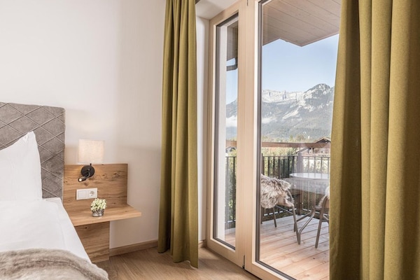 Zeit.Glück Appartements