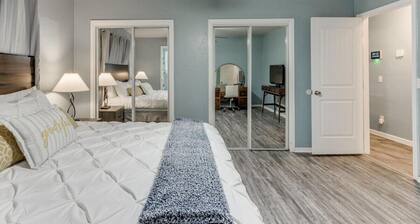 OKC - NW 91st · Private Home - Quiet Neighborhood - Pet-Friendly