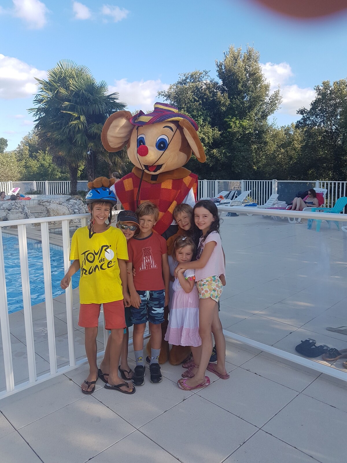 Image de profil de l’hôte