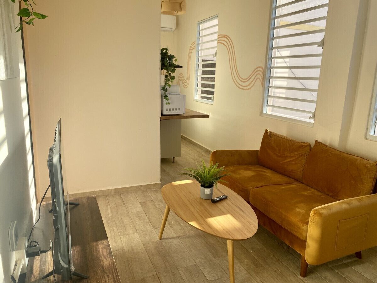 Image de profil de l’hôte