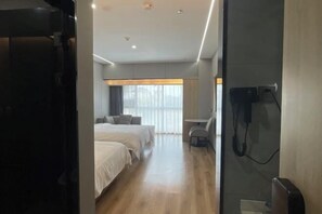 Room - Greentree Alliance Hotel (Ningdu)