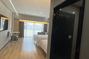 Room - Greentree Alliance Hotel (Ningdu)