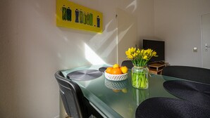 用餐區