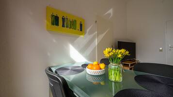 OpçÔes para refeição