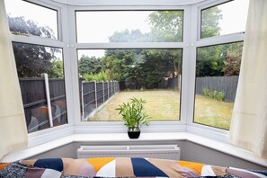 Interior - Home in Lincoln (Lincoln)