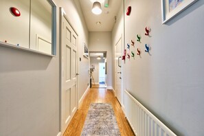 Superior appartement | 2 slaapkamers, individueel gedecoreerd, individueel gemeubileerd