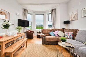 Superior appartement | Woonruimte
