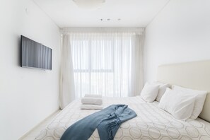 3 Schlafzimmer, Bügeleisen/Bügelbrett, kostenloses WLAN, Bettwäsche