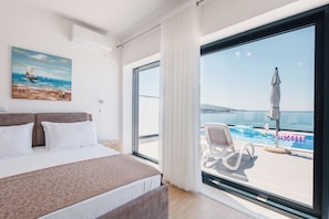 7 chambres, bureau, fer et planche à repasser, Wi-Fi gratuit
