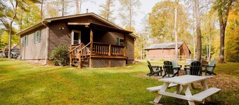 Maple Creek Cabin, minutes from Cook Forest & ANF