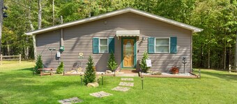 Maple Creek Cabin, minutes from Cook Forest
