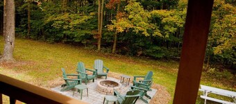Maple Creek Cabin, minutes from Cook Forest & ANF