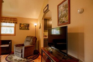 Televisor intel·ligent