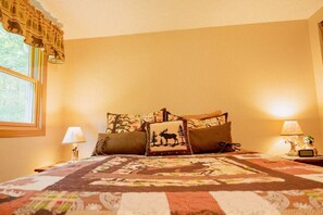 2 slaapkamers, gratis wifi, beddengoed