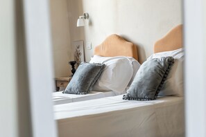 Camera Deluxe, 1 camera da letto | Biancheria da letto di alta qualità, con stile personalizzato