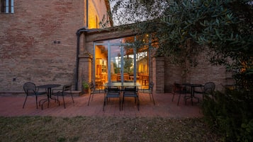 Habitación individual Deluxe | Vista al jardín