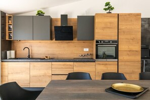 Dining - Villa Paradise in Medulin (Medulin)