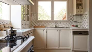 Villa | Private kitchen