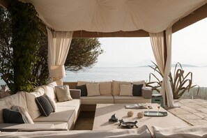 Exterior - Villa Pueblo (Nafplio)