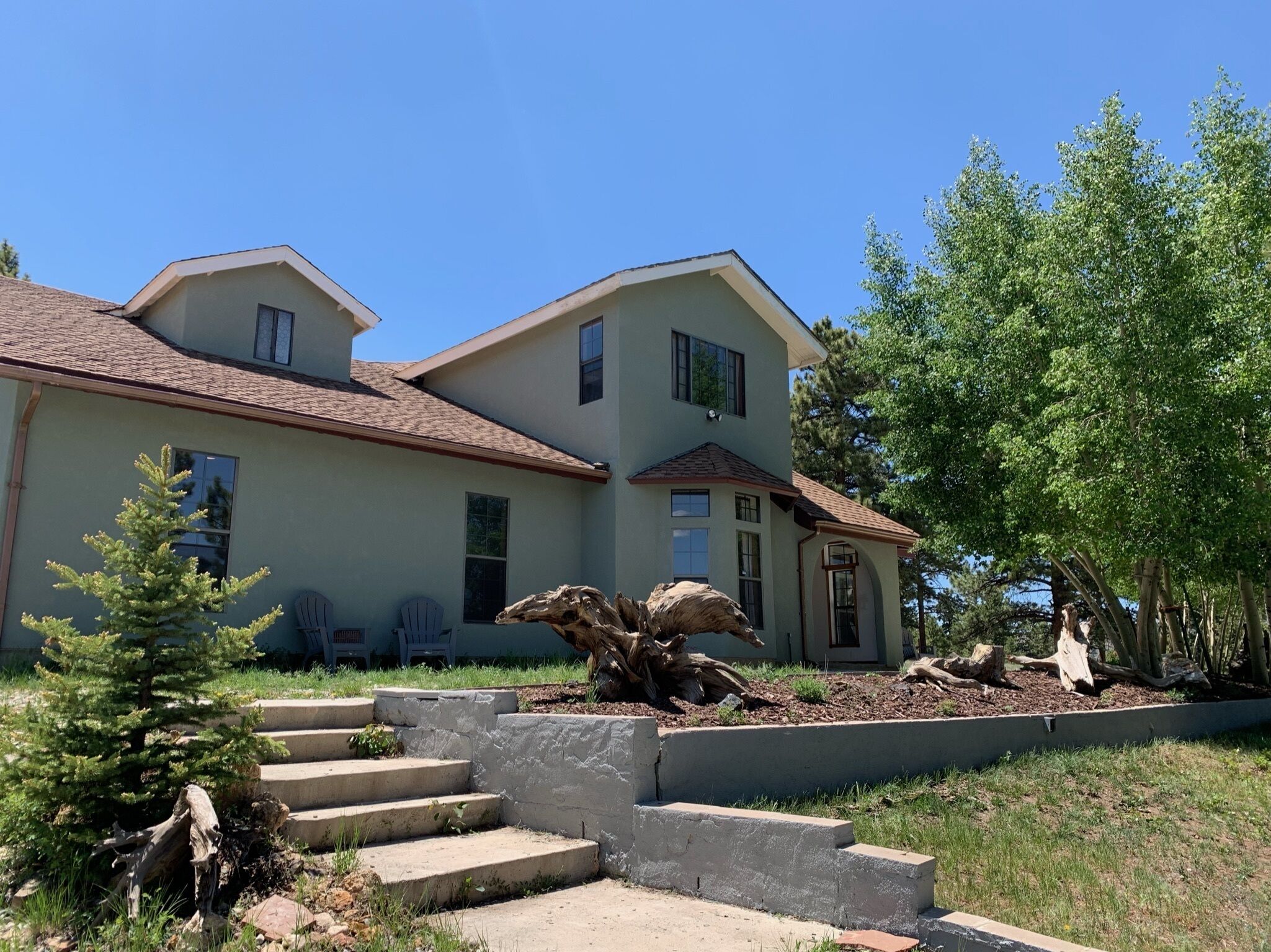Family Adventure Home on 3 Acres Close to BV, Nat’l Forest Access 🐶