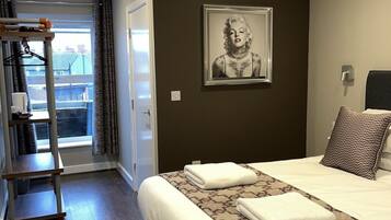 Deluxe Double Room, 1 Double Bed