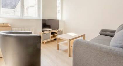 T2 lumineux - hypercentre de Valenciennes