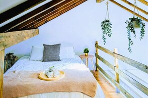 3 quartos, Wi-Fi, roupa de cama