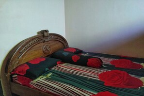 Basic Double Room